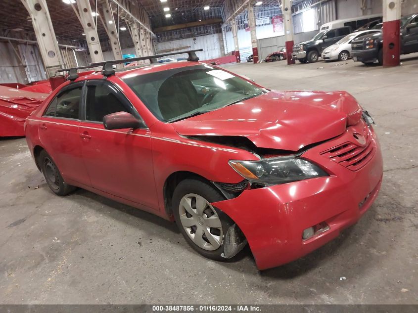 4T1BE46K09U404539 2009 Toyota Camry Le