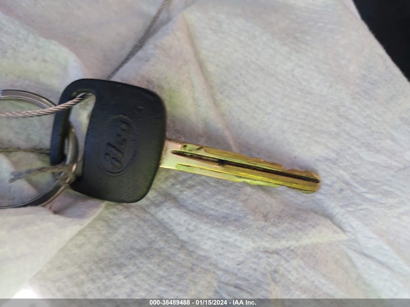 JT3HN86R910346353 2001 Toyota 4Runner Sr5