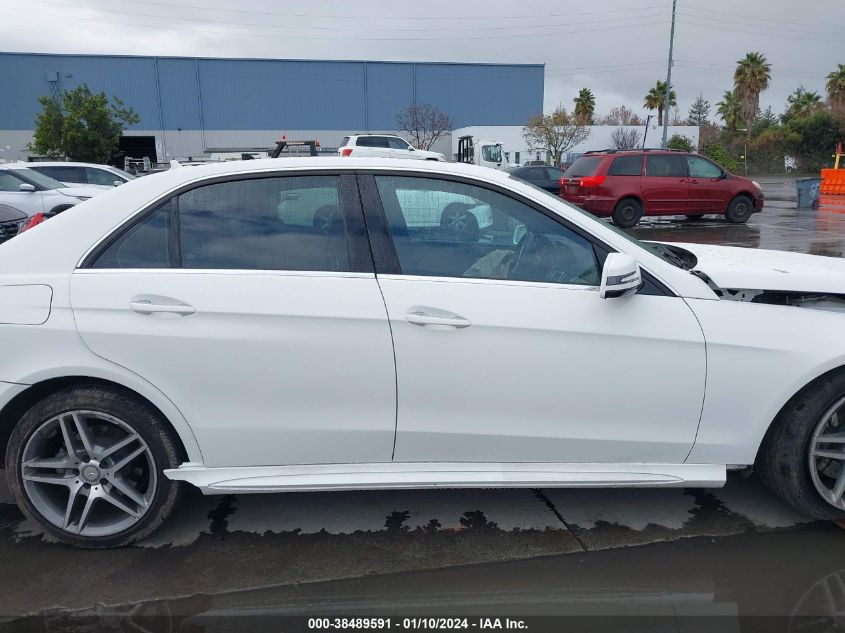 2016 Mercedes-Benz E 350 VIN: WDDHF5KB3GB308183 Lot: 38489591