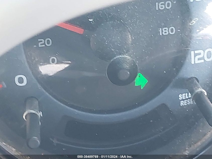 2006 Honda Element Ex VIN: 5J6YH28646L021631 Lot: 38489769