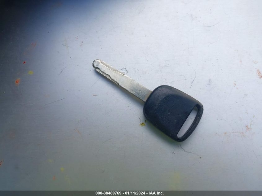 2006 Honda Element Ex VIN: 5J6YH28646L021631 Lot: 38489769