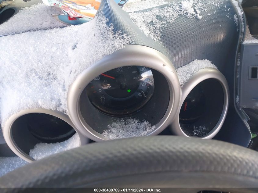 2006 Honda Element Ex VIN: 5J6YH28646L021631 Lot: 38489769