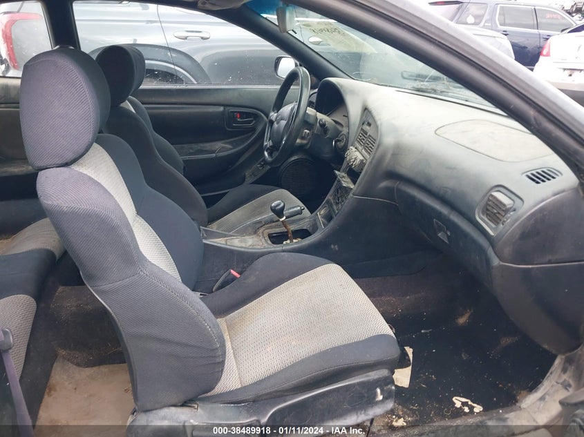 1994 Toyota Celica Gt VIN: JT2ST07N3R0015034 Lot: 38489918