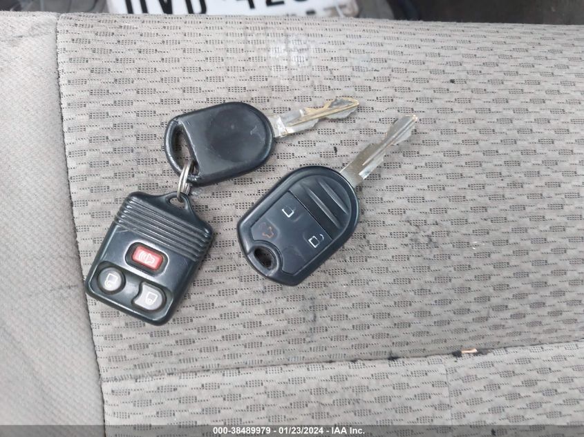 2010 Ford F-150 Fx4/Lariat/Xl/Xlt VIN: 1FTFW1EV1AFA56644 Lot: 38489979