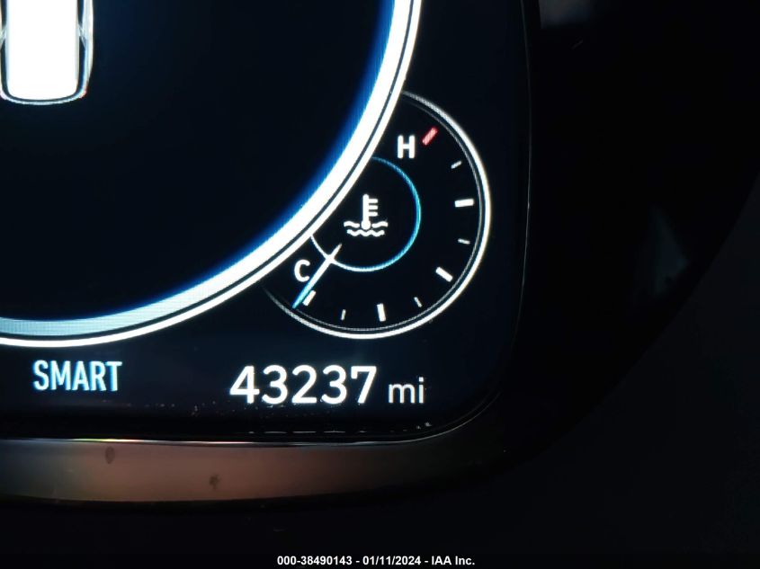 KM8R7DHE8NU399374 2022 Hyundai Palisade Calligraphy