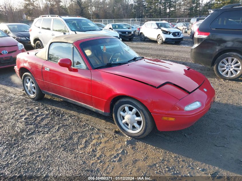 JM1NA3518P0406897 1993 Mazda Mx-5 Miata