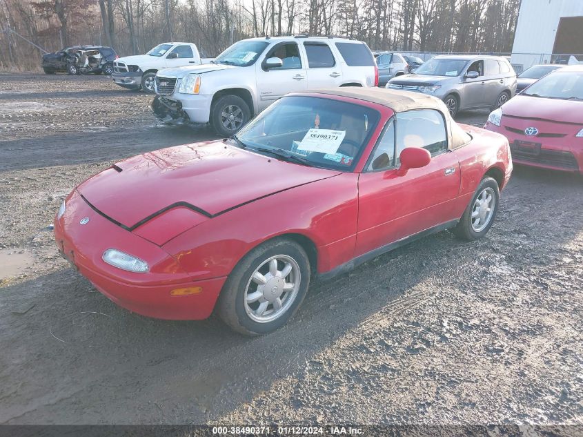 JM1NA3518P0406897 1993 Mazda Mx-5 Miata