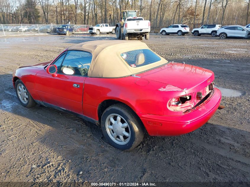 JM1NA3518P0406897 1993 Mazda Mx-5 Miata