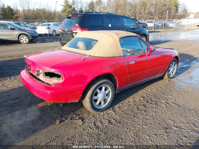 JM1NA3518P0406897 1993 Mazda Mx-5 Miata