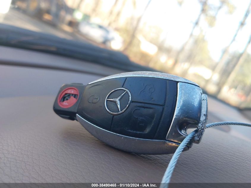 WDBRF81J04F536721 2004 Mercedes-Benz C 240 4Matic