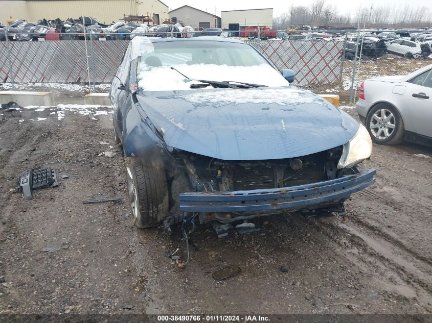 2008 Subaru Impreza Outback Sport VIN: JF1GH63628G826514 Lot: 38490766