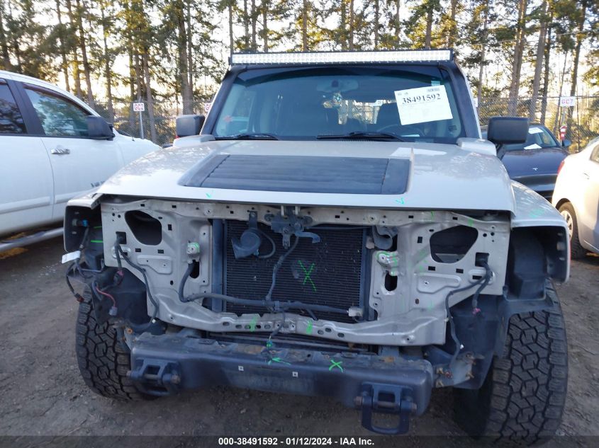 5GTDN136468106463 2006 Hummer H3 Suv