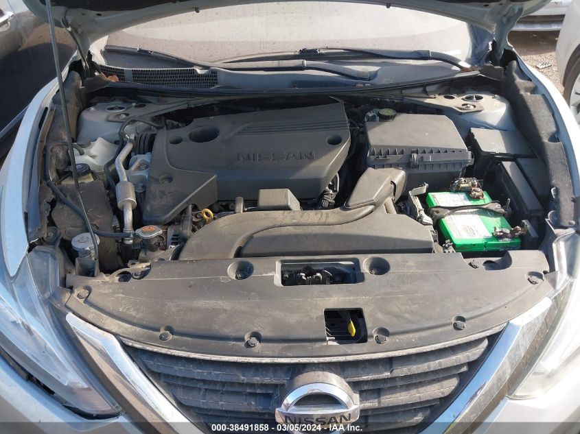 1N4AL3AP0HN337247 2017 Nissan Altima 2.5 S