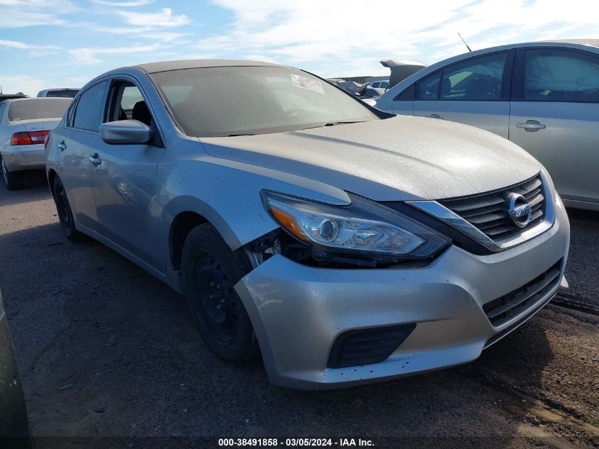 1N4AL3AP0HN337247 2017 Nissan Altima 2.5 S