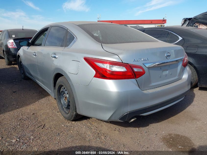 1N4AL3AP0HN337247 2017 Nissan Altima 2.5 S