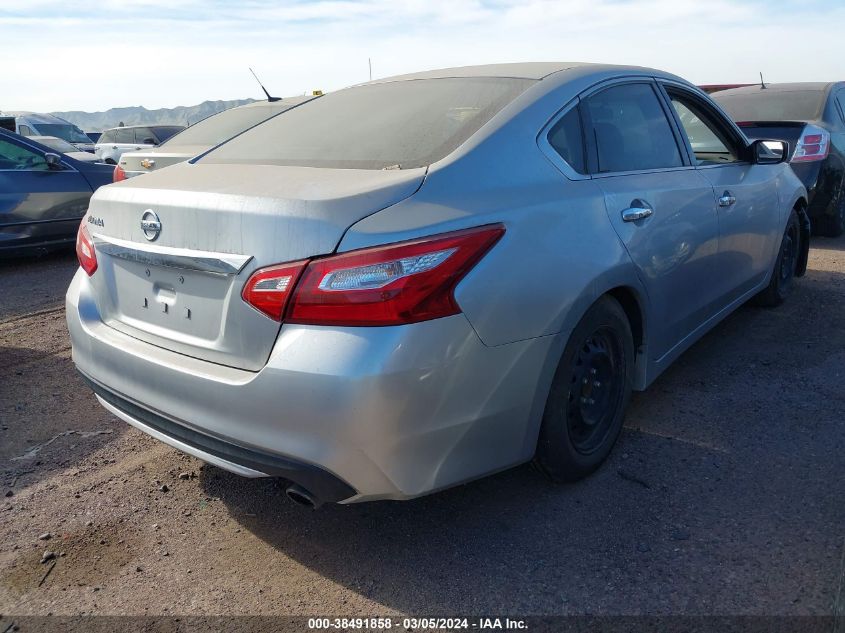 1N4AL3AP0HN337247 2017 Nissan Altima 2.5 S