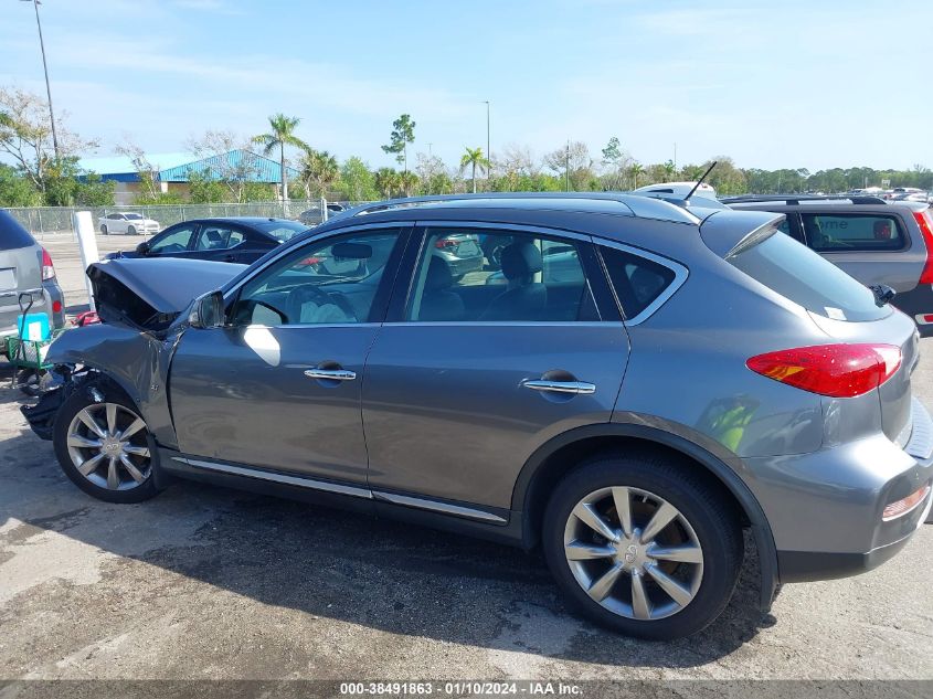 JN1BJ0RP9GM232348 2016 Infiniti Qx50