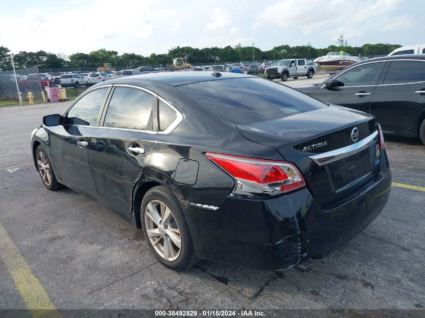 1N4AL3AP1DC185226 2013 Nissan Altima 2.5