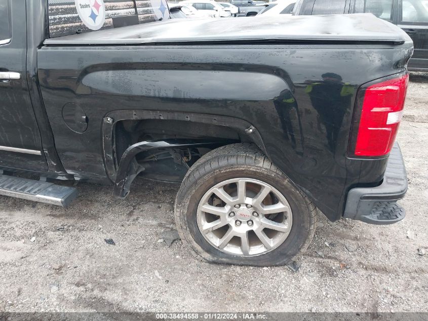 3GTU2WEC8FG322438 2015 GMC Sierra 1500 Denali