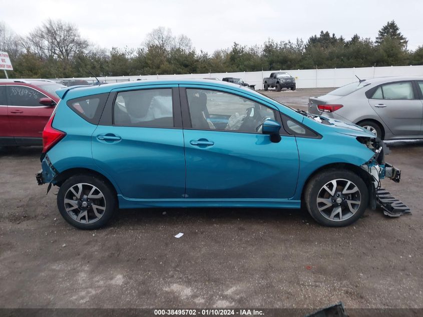 3N1CE2CP8FL429744 2015 Nissan Versa Note Sr