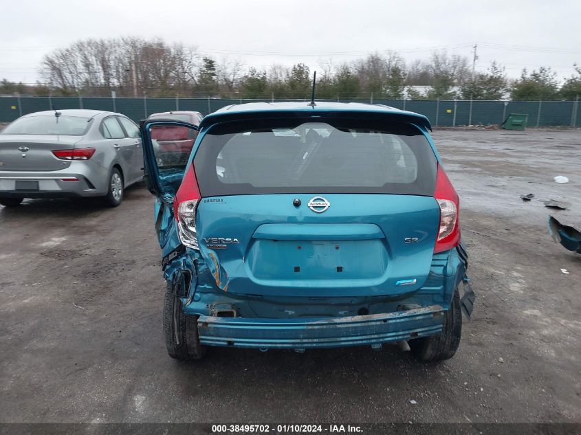 3N1CE2CP8FL429744 2015 Nissan Versa Note Sr