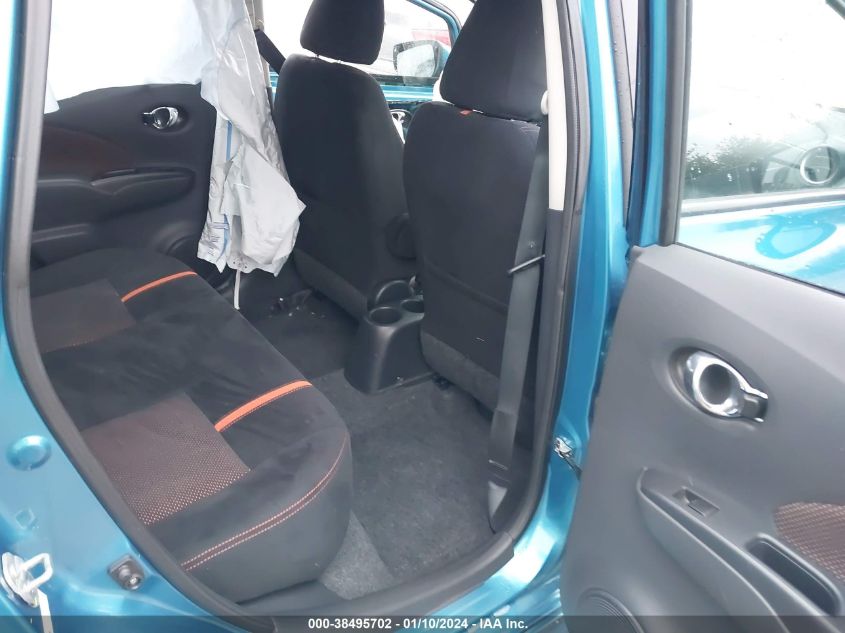 3N1CE2CP8FL429744 2015 Nissan Versa Note Sr