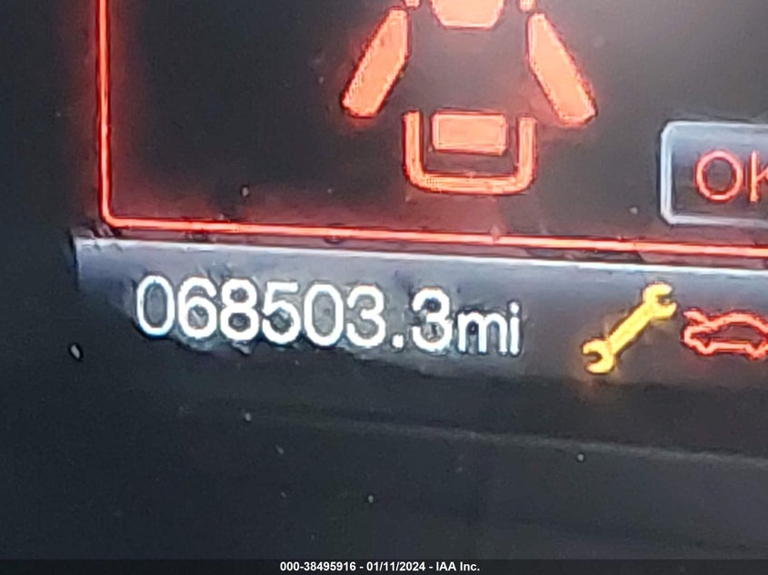 3FA6P0HD6LR126421 2020 Ford Fusion Se