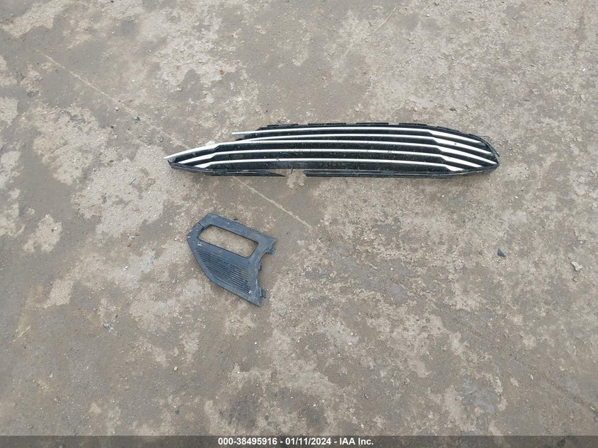 3FA6P0HD6LR126421 2020 Ford Fusion Se