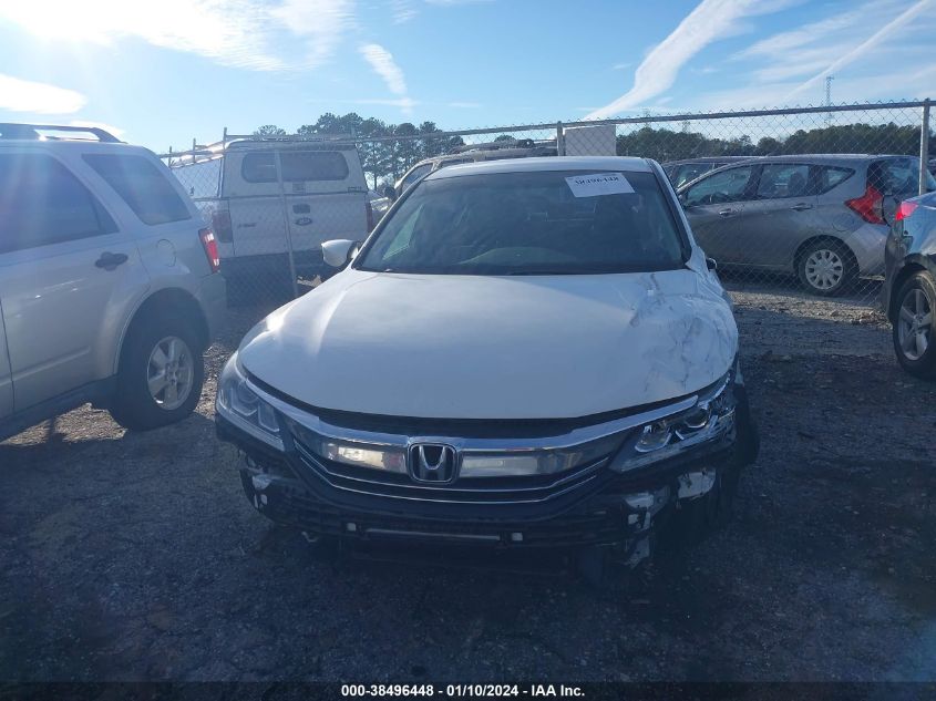 2017 Honda Accord Lx VIN: 1HGCR2F35HA112946 Lot: 38496448