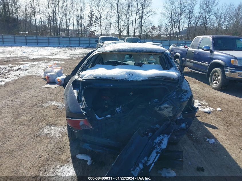 2G4WY55J321189795 2002 Buick Century Limited