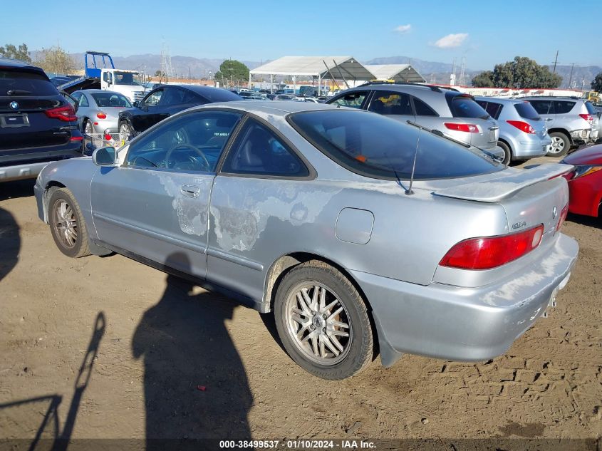 JH4DC44671S004985 2001 Acura Integra Gs