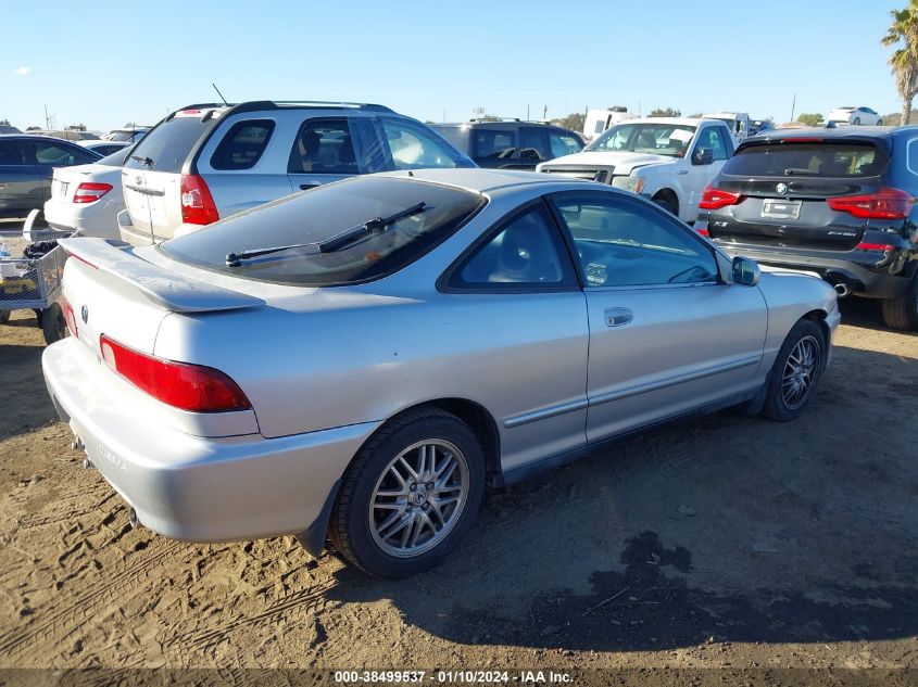 JH4DC44671S004985 2001 Acura Integra Gs