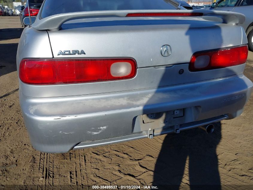 JH4DC44671S004985 2001 Acura Integra Gs