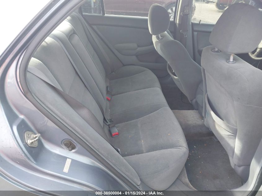 1HGCM56497A164099 2007 Honda Accord 2.4 Lx