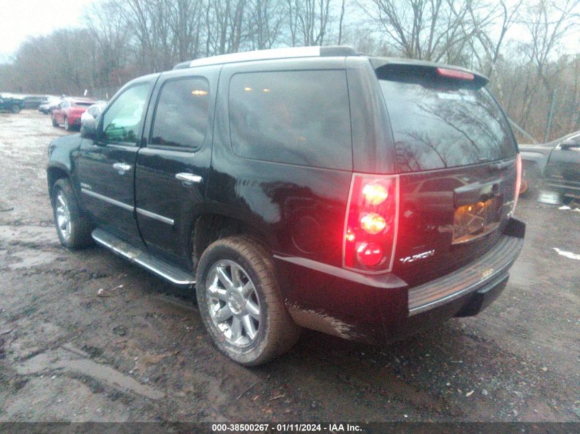 1GKS2EEF0ER226785 2014 GMC Yukon Denali