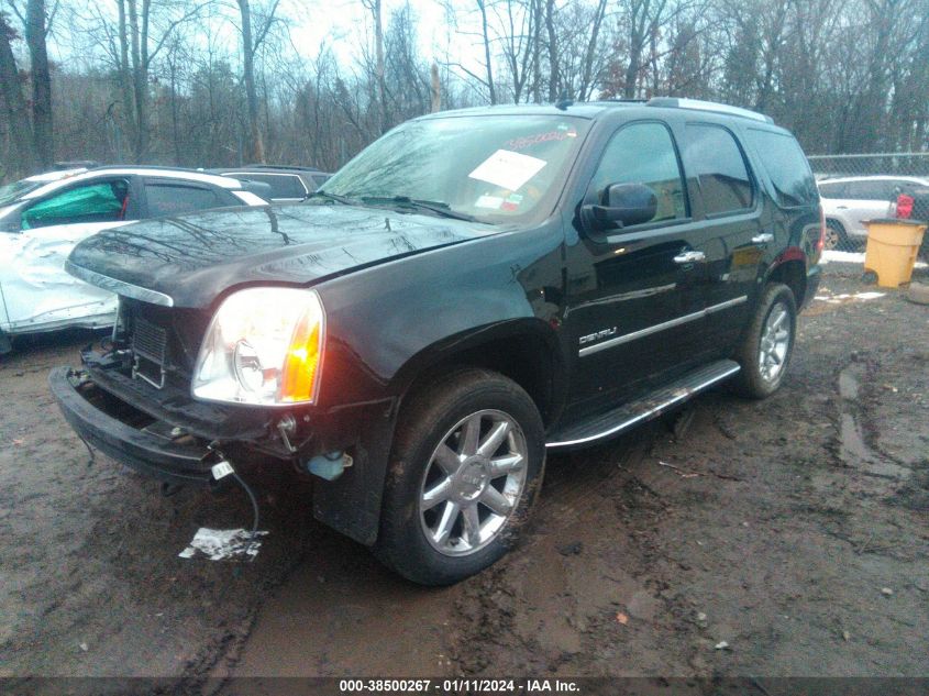 1GKS2EEF0ER226785 2014 GMC Yukon Denali