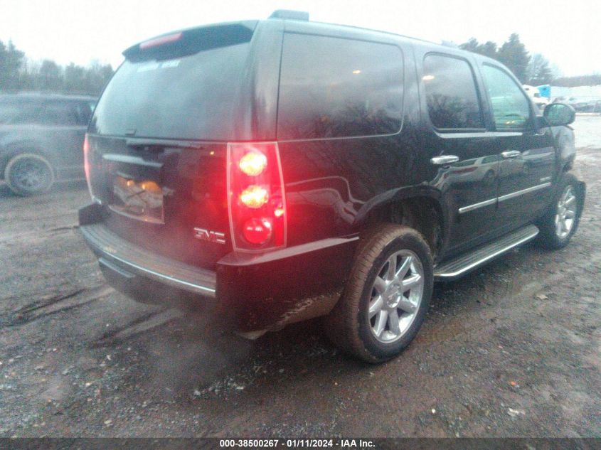 1GKS2EEF0ER226785 2014 GMC Yukon Denali