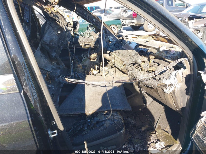 2022 Kia Telluride Ex VIN: 5XYP34HC1NG258458 Lot: 38500627