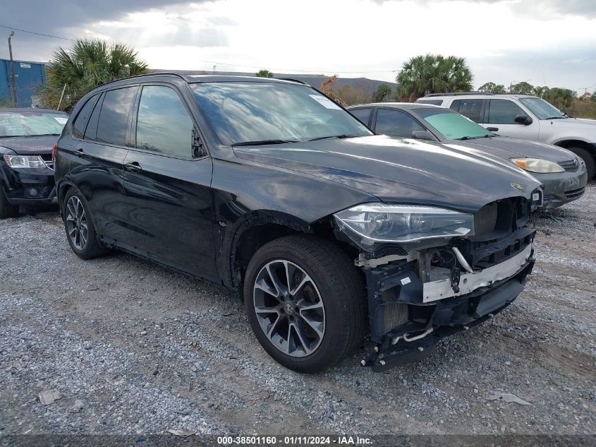 2016 BMW X5 M VIN: 5YMKT6C51G0R78566 Lot: 38501160