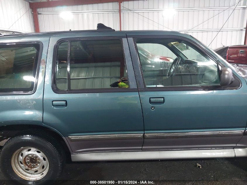 1FMDU32X8SUB33128 1995 Ford Explorer