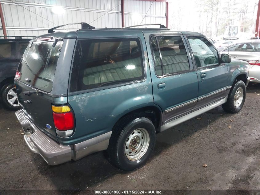 1FMDU32X8SUB33128 1995 Ford Explorer