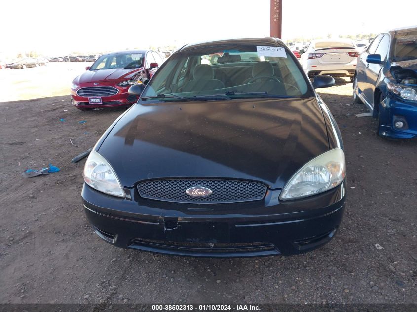 2005 Ford Taurus Se VIN: 1FAFP53245A274339 Lot: 38502313