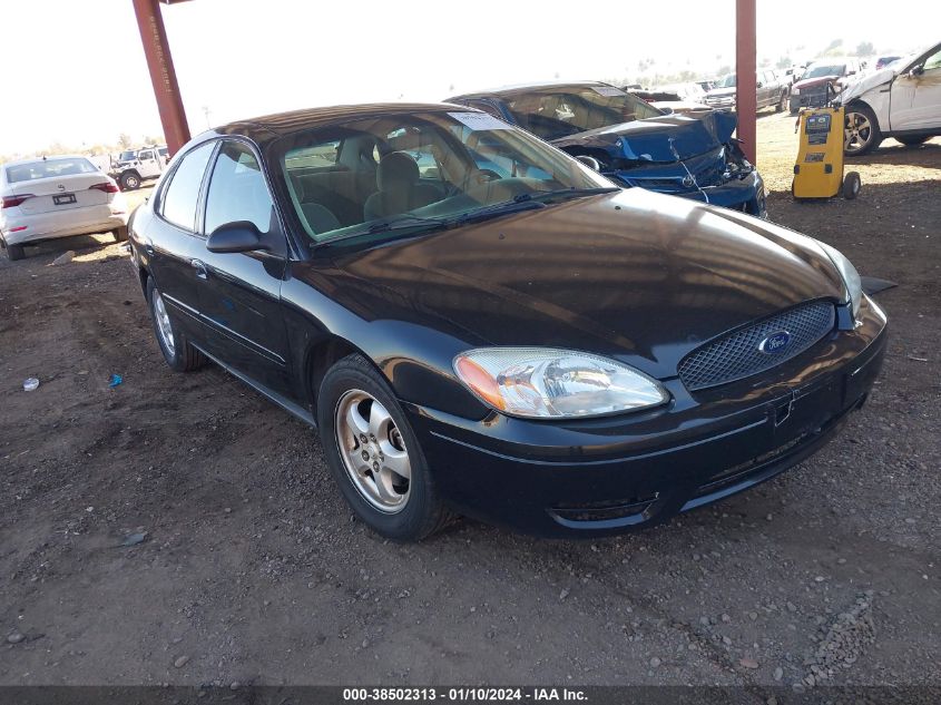 2005 Ford Taurus Se VIN: 1FAFP53245A274339 Lot: 38502313