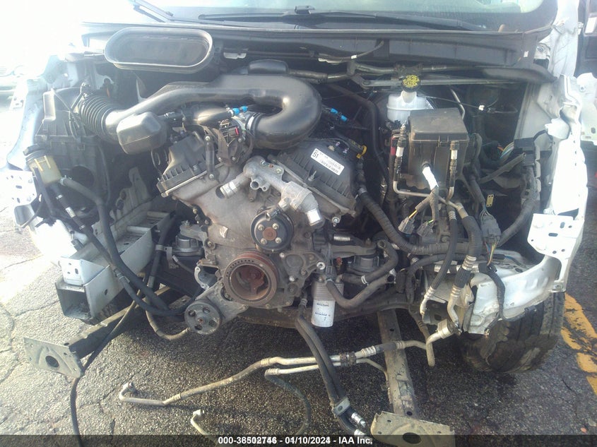 2015 Ford Transit-350 Xlt VIN: 1FBZX2ZM8FKA72148 Lot: 38502746