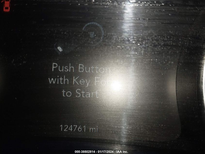 2C3CDXAT9HH599110 2017 Dodge Charger Police Rwd