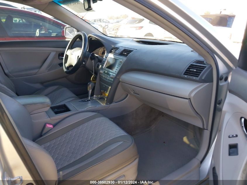 JTNBB46K973036552 2007 Toyota Camry Hybrid