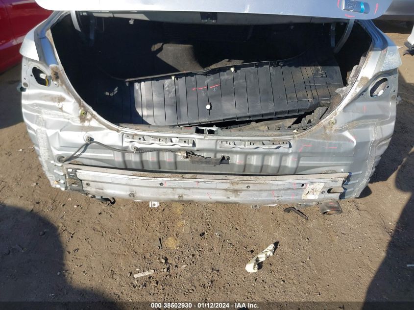 JTNBB46K973036552 2007 Toyota Camry Hybrid