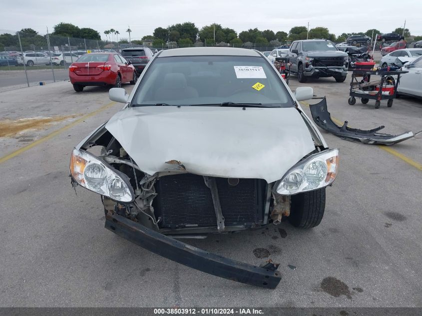 2003 Toyota Corolla Le VIN: JTDBR32E930025850 Lot: 38503912