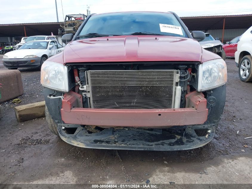 1B3CB3HAXAD616693 2010 Dodge Caliber Mainstreet