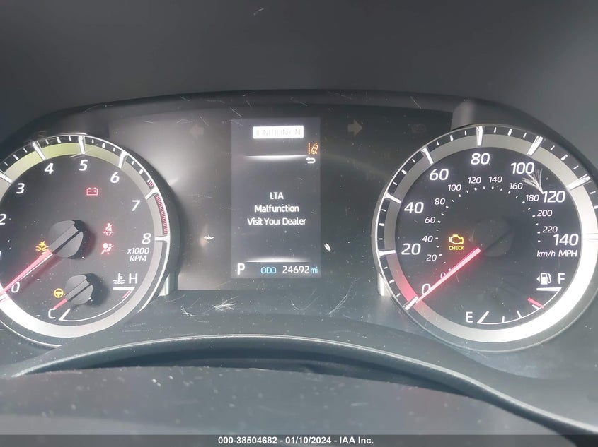 2022 TOYOTA HIGHLANDER VIN: 5TDCZRAHXNS108948